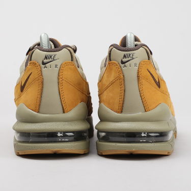 Кецове и обувки Nike Air Max 95 Winter Premium GS Бежово | 943748-700, 3