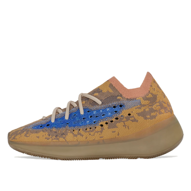 Кецове и обувки adidas Yeezy Yeezy Boost 380 "Blue Oat Non-Reflective" Бежово | Q47306, 1