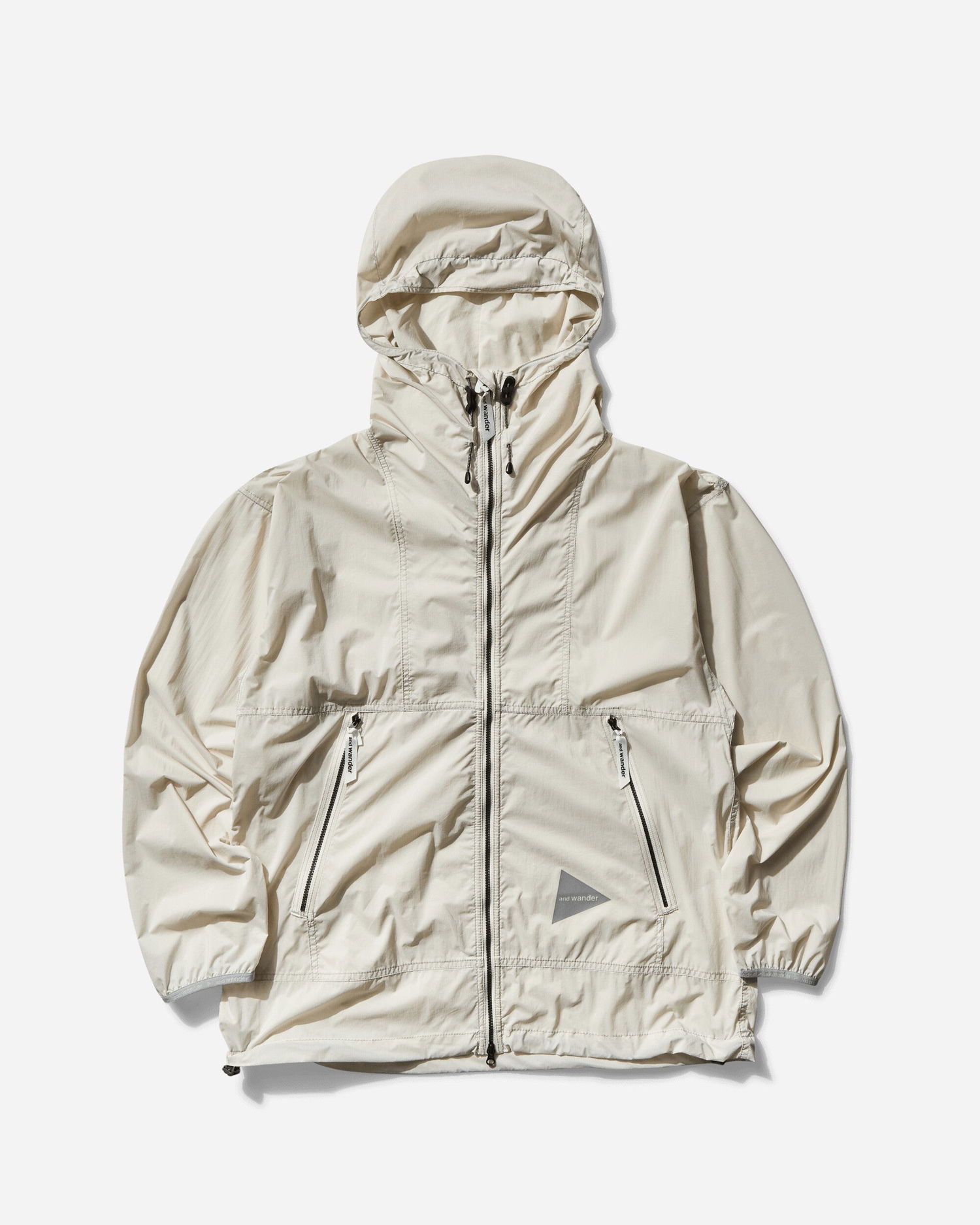 Ветровка and wander PERTEX Wind Jacket Бежово | 5745121015 031, 1
