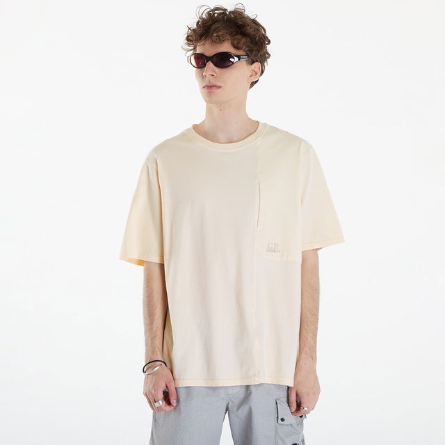 Short Sleeve T-Shirt Pistachio Shell