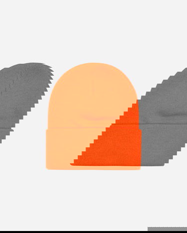Шапка Ben Davis Orange Logo Beanie Оранжево
 | BEN9296 001, 3