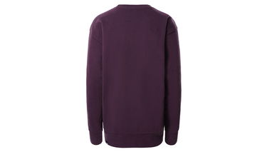 Пуловер The North Face City Standard Sweater Бургунди | NF0A5ID2NXE, 2