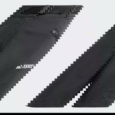 Къси панталони adidas Performance Terrex Xperior Mid Черно | IP4832, 3