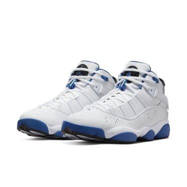 Кецове и обувки Jordan Jordan 6 Rings Бяло | 322992-114, 1
