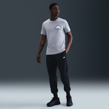 Тениска Nike Sportswear T-Shirt Сиво | IM1441-063, 3