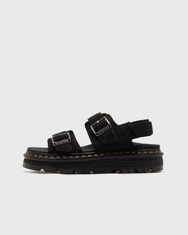 Кецове и обувки Dr. Martens Zebzag Sandal Черно | 42689001, 1