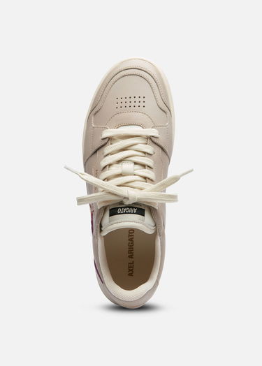 Кецове и обувки AXEL ARIGATO Dice Lo Bee Bird Бежово | F3621001, 4