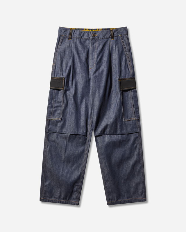 Nicholas Daley Cargo Pants