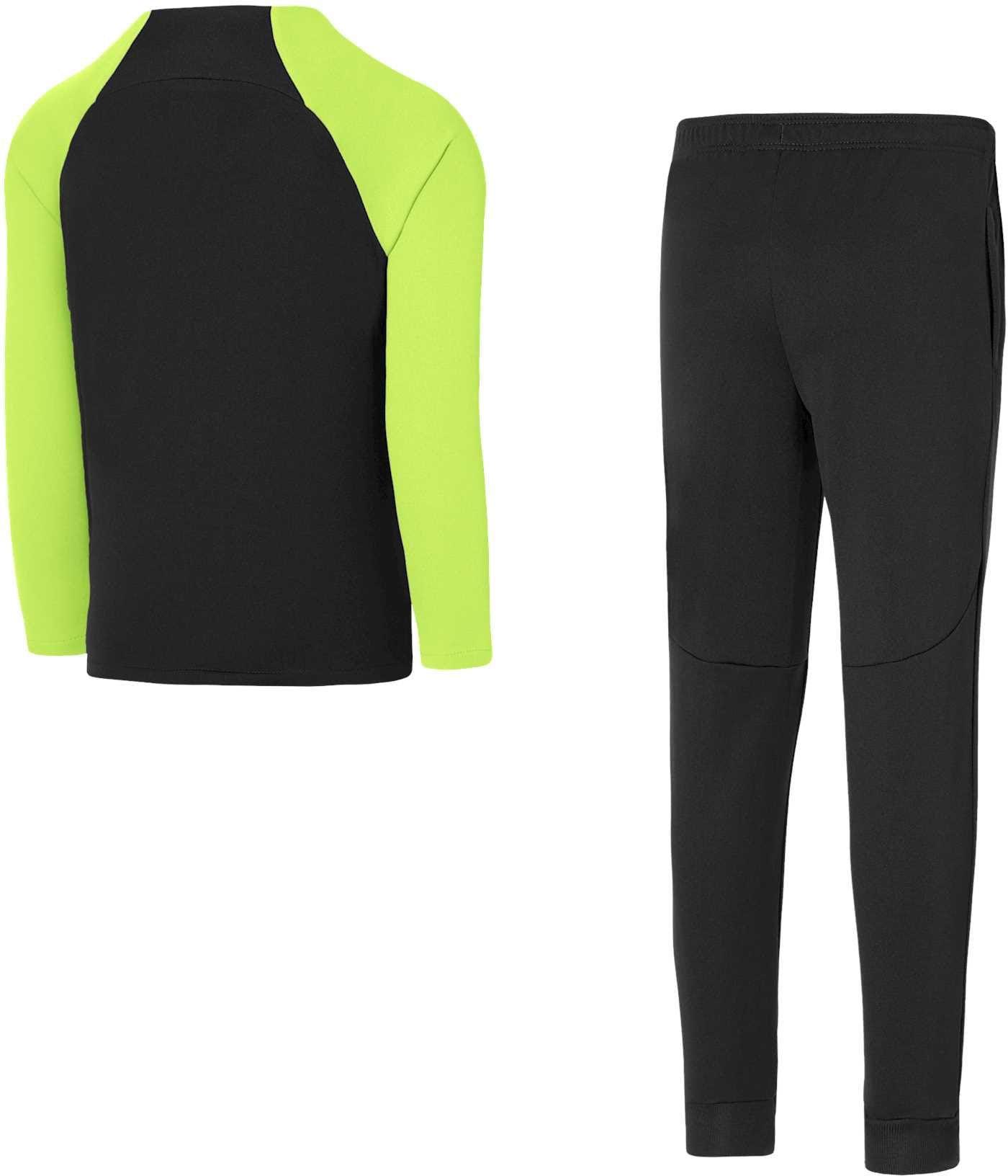 Комплект Nike Nike Academy Pro Track Suit Черно | dj3363-010, 1