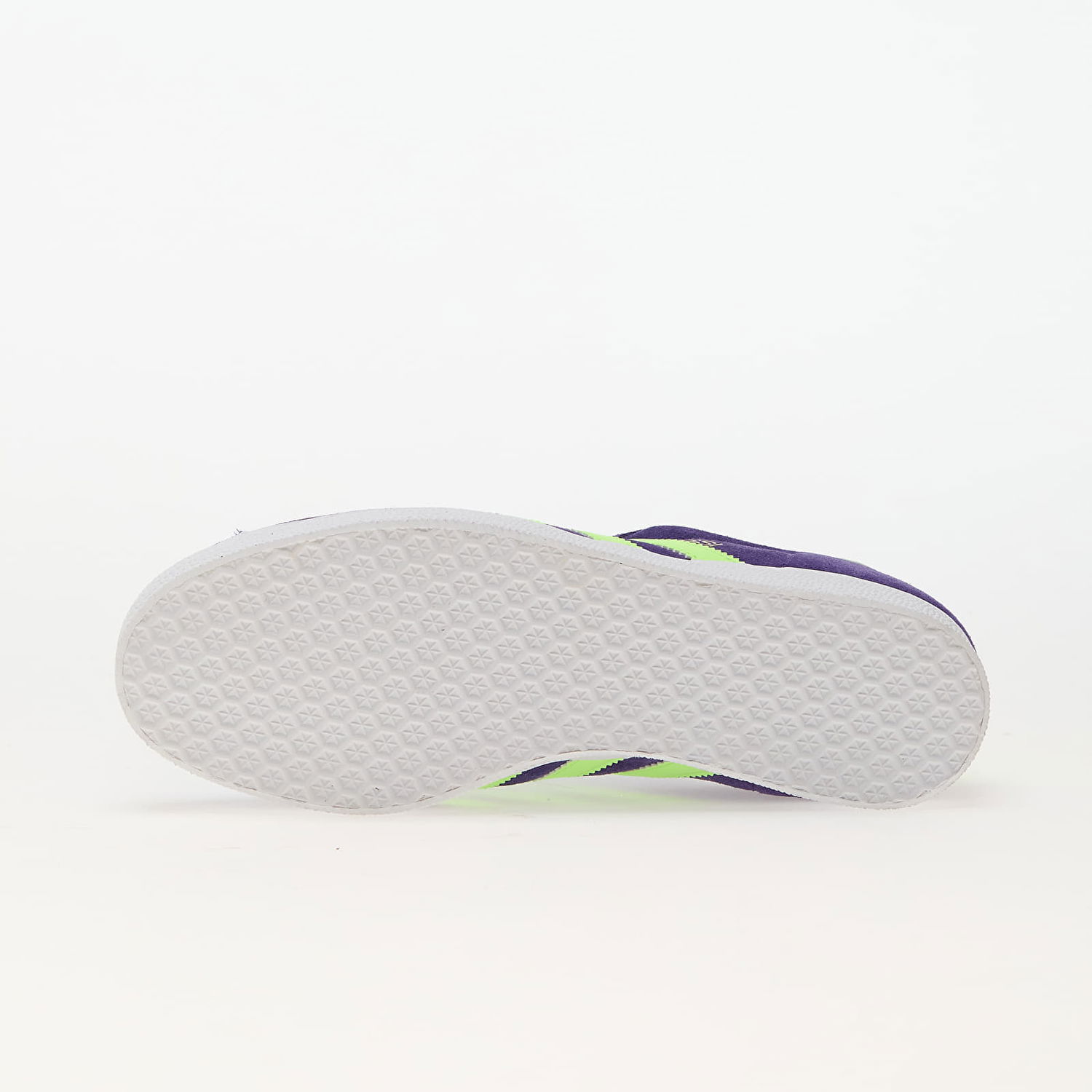 Кецове и обувки adidas Originals Gazelle Messi Лилаво | IH8164, 1