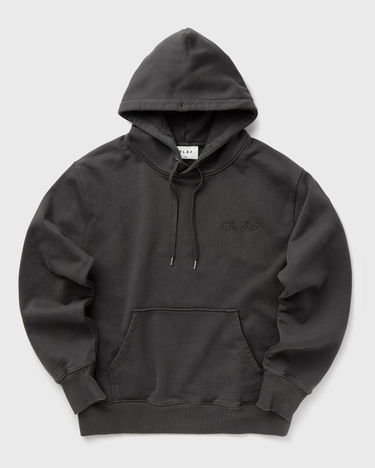 Суитчър ØLÅF STUDIO HOODIE Сиво | M180205-CHARCOAL, 0