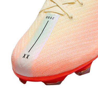 Кецове и обувки Nike Air Zoom Mercurial Superfly 10 Elite "Sam Kerr" FG Жълто | hv8859-100, 5