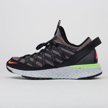 Кецове и обувки Nike ACG React Terra Gobe Кафяво | BV6344-202, 0