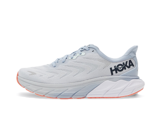 Бягане Hoka One One Arahi 6 W Синьо | 1123195-PABF