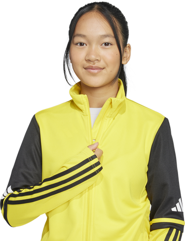 Ветровка adidas Originals SQ25 TR Jacket Жълто | jp3395, 2
