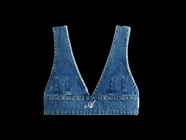 Jules Denim Top