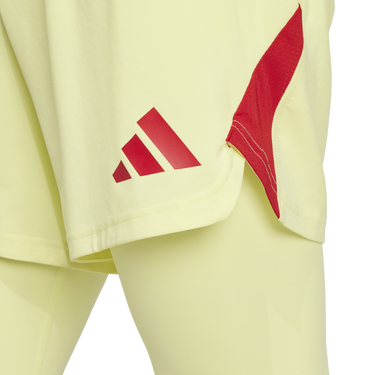 Къси панталони adidas Originals Tiro 25 Pro GK Tight Жълто | jh3314, 1