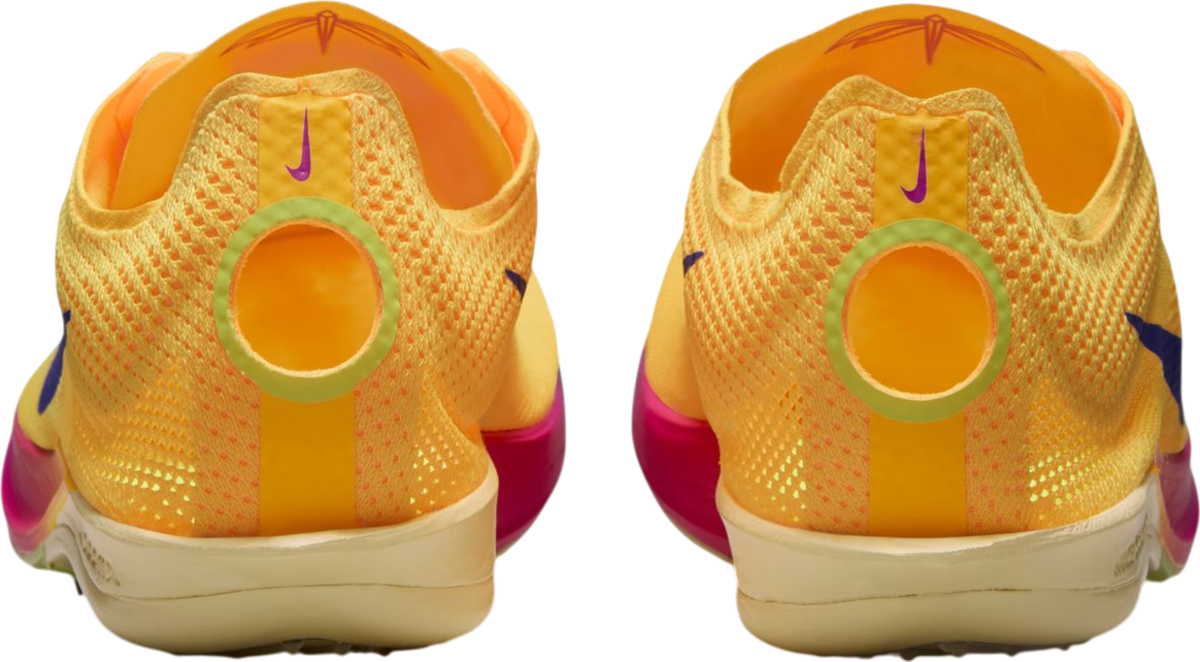Кецове и обувки Nike Dragonfly 2 Жълто | fd8413-800, 1