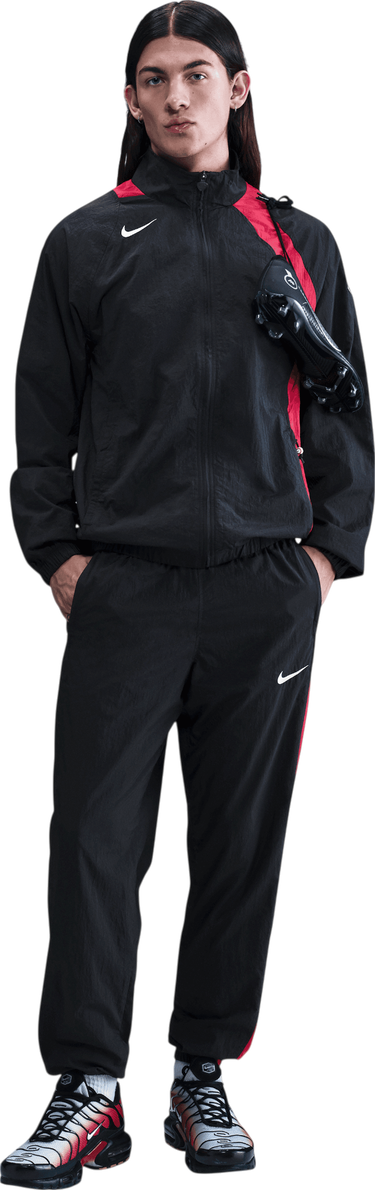 Панталони Nike Total 90 Repel Woven Pants Черно | hq3393-010, 1