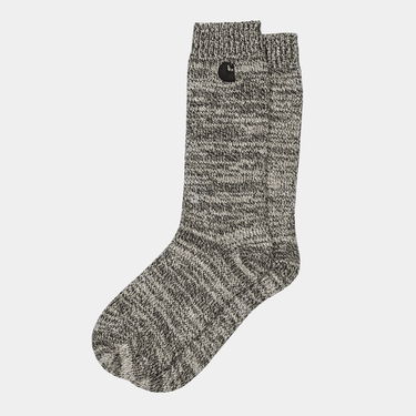 Чорапи Carhartt WIP Carhartt WIP Tony Knit Socks Сиво | I035478_5, 0