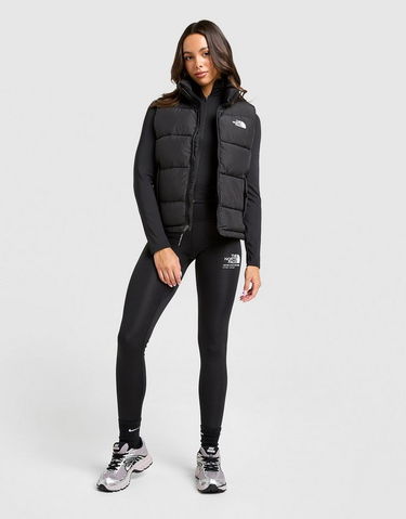 Жилетка The North Face North Face Puffy Gilet 2.0 Vest Черно | NF0A8F78JK31, 5