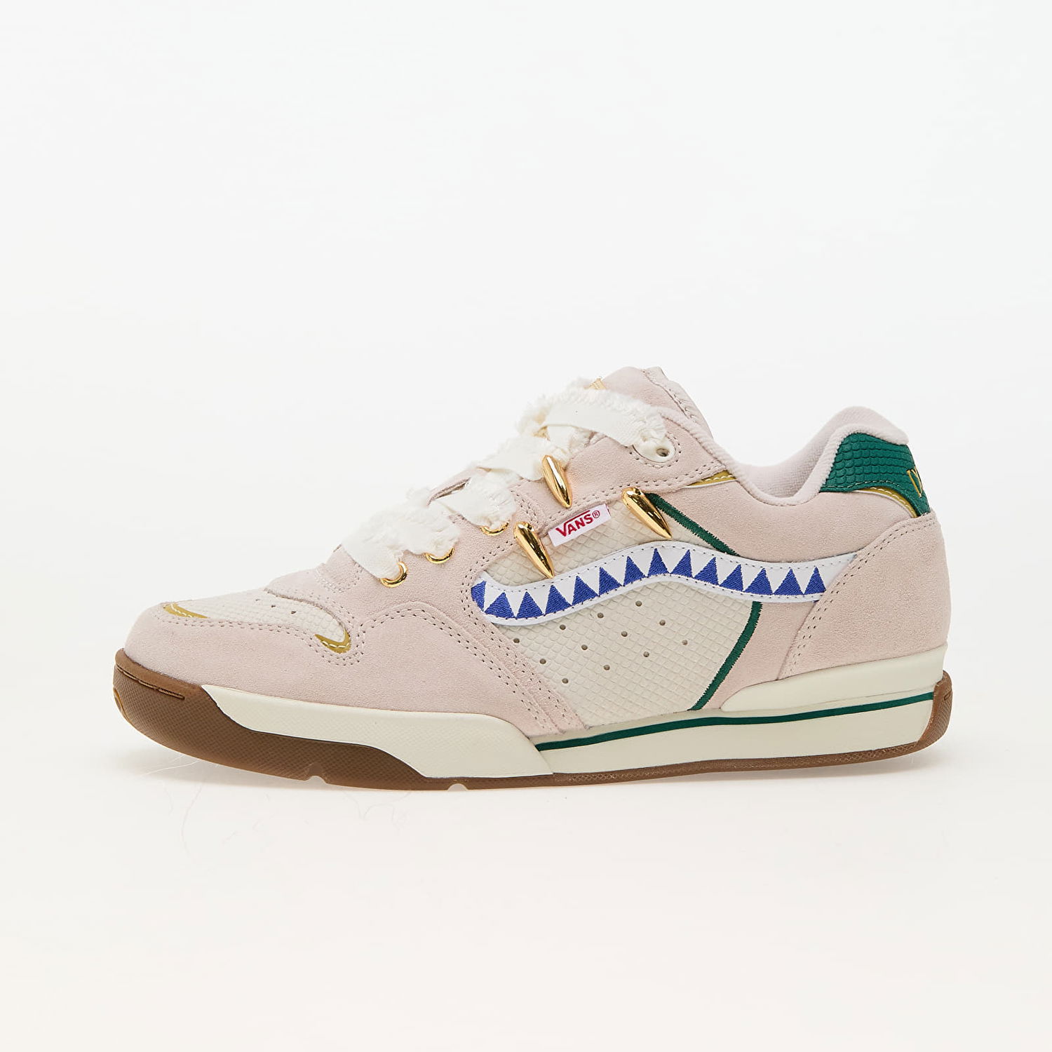 Кецове и обувки Vans Rowley Xlt LX Y.O.D Бежово | VN000CQFSTN1, 0