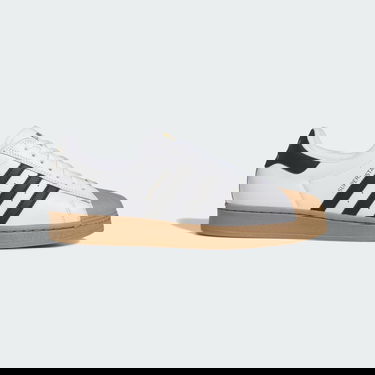 Кецове и обувки adidas Originals Superstar ADV Бяло | IE0669, 1