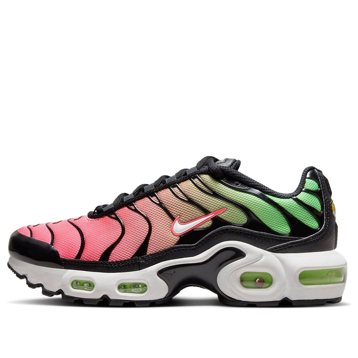 Кецове и обувки Nike Air Max Plus Многоцветен | CD0609-010, 0