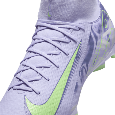 Кецове и обувки Nike ZM SUPERFLY 10 ACAD FG/MG Лилаво | hf1601-500, 6