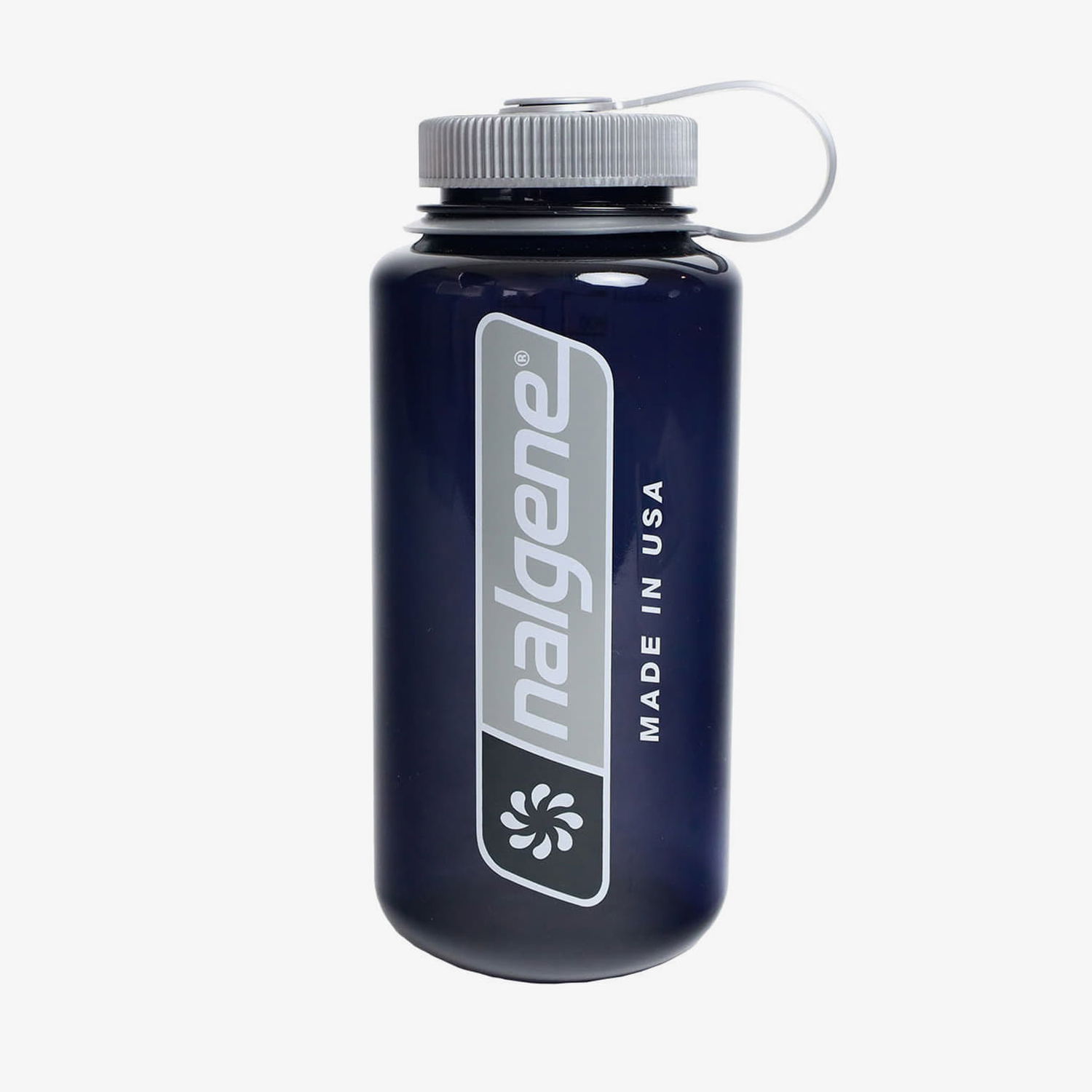 Бутилки за пиене Nalgene 1000 ml WM Odyssey Logo Universal Тъмно синьо | 682024-0030, 0