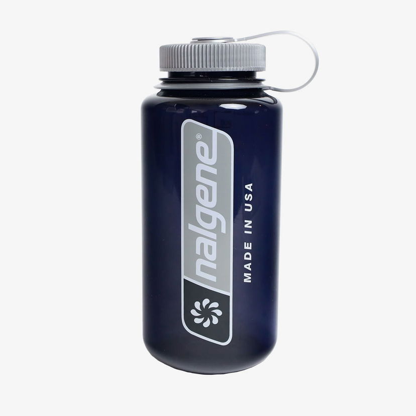 Бутилки за пиене Nalgene 1000 ml WM Odyssey Logo Universal Тъмно синьо | 682024-0030