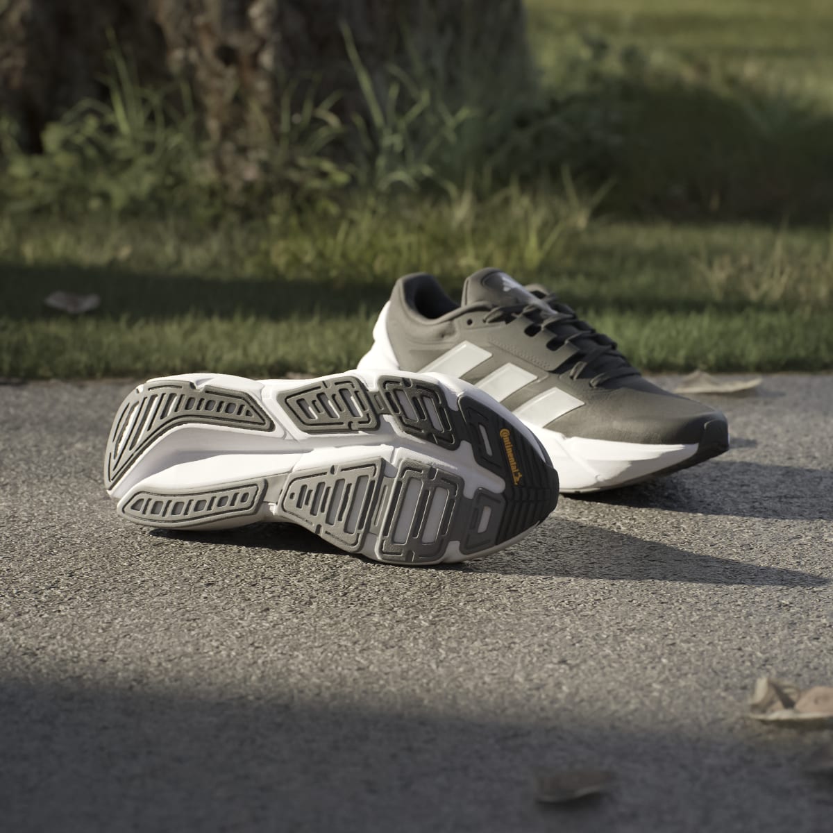 Кецове и обувки adidas Performance ADISTAR 2 W Черно | hp5646, 1