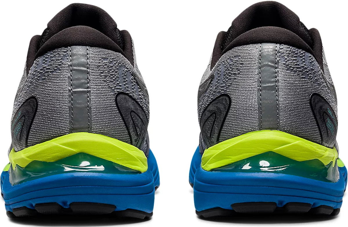 Кецове и обувки Asics GEL-CUMULUS 23 Сиво | 1011b012-030, 1