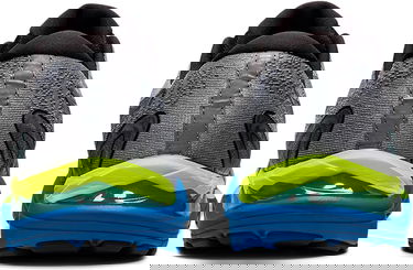 Кецове и обувки Asics GEL-CUMULUS 23 Сиво | 1011b012-030, 1