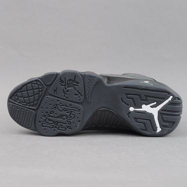 Кецове и обувки Jordan Air Jordan 9 Retro ''Anthracite'' Черно | 302370-013, 4