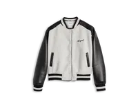 Saul Varsity Jacket