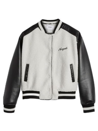 Saul Varsity Jacket