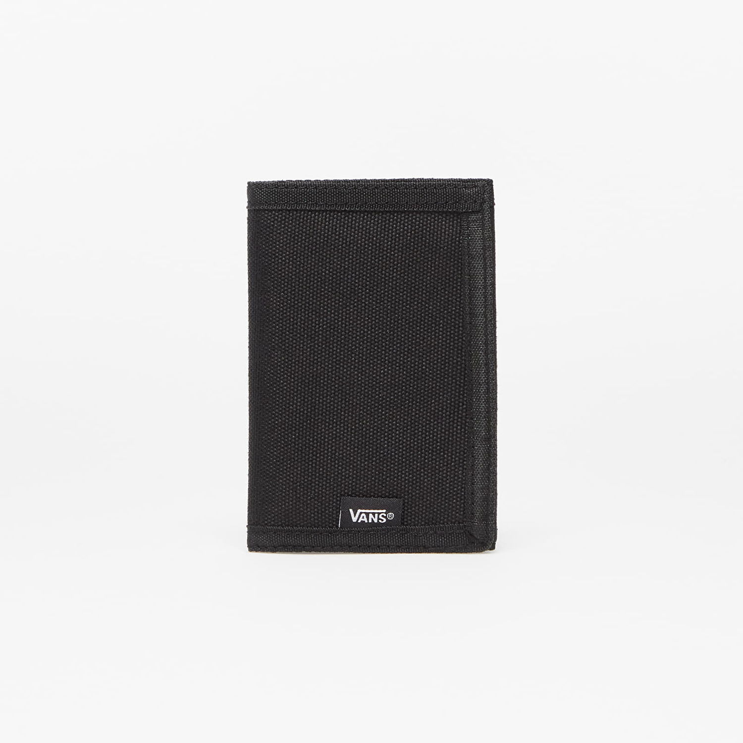 Портфейл Vans Slipped Wallet Черно | VN000C32BLK1, 0