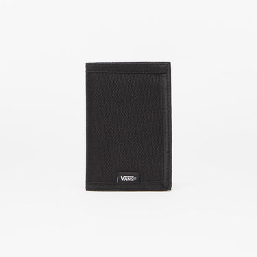 Портфейл Vans Slipped Wallet Черно | VN000C32BLK1, 0