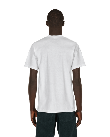 Тениска 4 WORTH DOING The Aha Moment T-Shirt Бяло | 4WDAHATEE MINT, 4