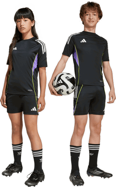 Къси панталони adidas Originals Tiro 25 Competition Short Черно | jw4362, 5