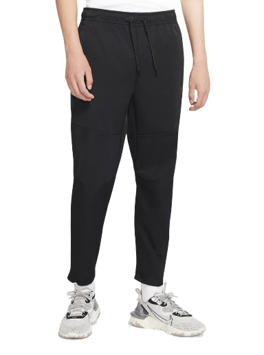 Спортни панталони Nike Sweatpants NSW TE Черно | cu4483-010