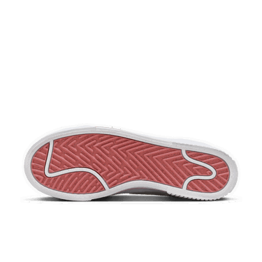 Кецове и обувки Nike Court Legacy Lift Бяло | FV5526-102, 2