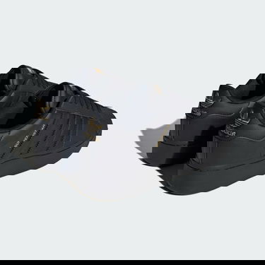 Кецове и обувки adidas Originals Superstar XLG "Black" Черно | ID4656, 5