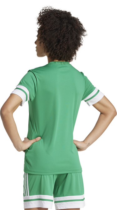 Тениска adidas Originals Adidas Squadra 25 Jersey T-Shirt Зелено | jn7487, 2