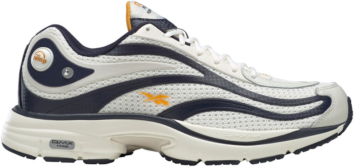 Кецове и обувки Reebok Classic Premier Pump Paris Бяло | gy5303, 0
