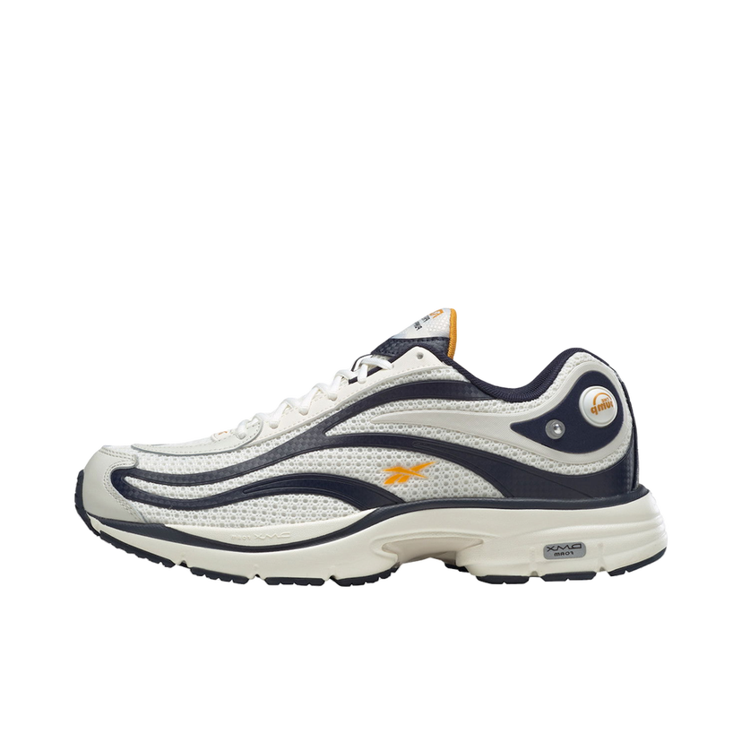 Кецове и обувки Reebok Classic Premier Pump Paris Бяло | gy5303