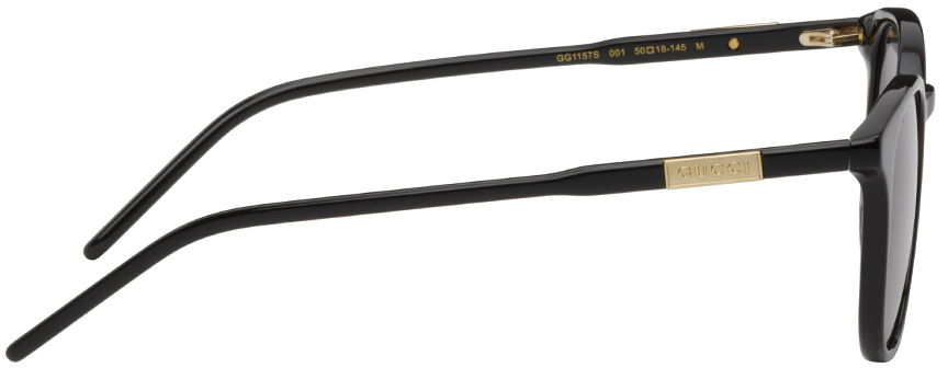 Слънчеви очила Gucci Sunglasses Черно | GG1157S, 1