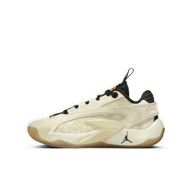 Кецове и обувки Jordan Luka 2 Neutral GS "Coconut Milk/Black" Бежово | DZ3498-100, 4