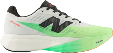 Кецове и обувки New Balance FuelCell SuperComp Elite v5 Ekiden Многоцветен | mrcelem5-mrcelem5, 0